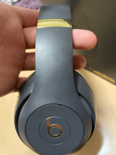 Beatsstudio3wireless