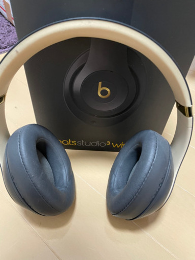 Beatsstudio3wireless