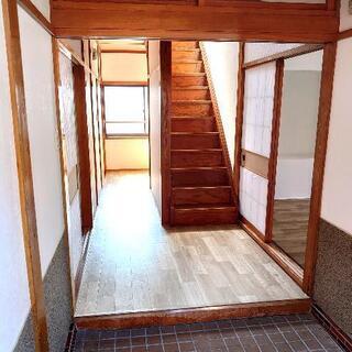 ✨魚沼市井口新田✨敷金、礼金なし ⤴️一ヶ月目は賃料無料‼️ − 新潟県