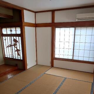 ✨魚沼市井口新田✨敷金、礼金なし ⤴️一ヶ月目は賃料無料‼️ - 不動産