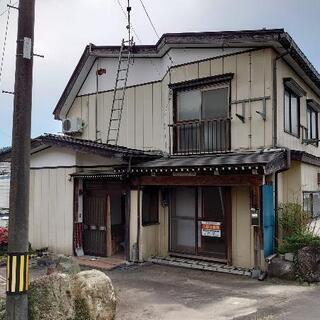 ✨魚沼市井口新田✨敷金、礼金なし ⤴️一ヶ月目は賃料無料‼️