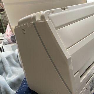 S59,ダイキン,うるさら7、標準工事費込み,ATTPR40TPE4,2016年式,14畳用,4.0Kw,中古,中古,町田市近郊、神奈川県川崎市、相模原市近郊,送料無料,中古,本体・ガス1年保証,内部洗浄済の画像