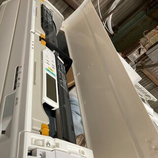 S59,ダイキン,うるさら7、標準工事費込み,ATTPR40TPE4,2016年式,14畳用,4.0Kw,中古,中古,町田市近郊、神奈川県川崎市、相模原市近郊,送料無料,中古,本体・ガス1年保証,内部洗浄済の画像