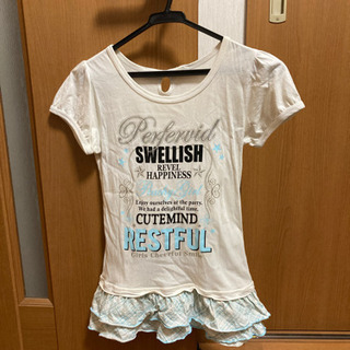 Ｔシャツ　　140センチ　　¥50
