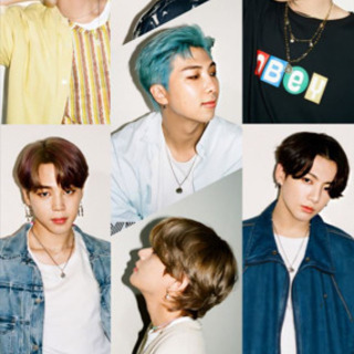 BTS韓国好きな方🇰🇷