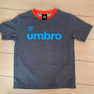 アンブロ　Tシャツ