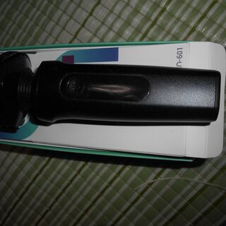 電動シェイバー