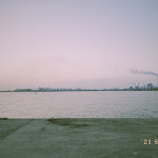 仙台　釣り