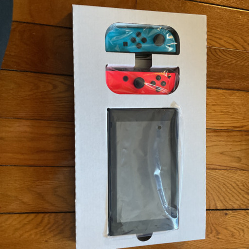 その他 Nintendo  Switch