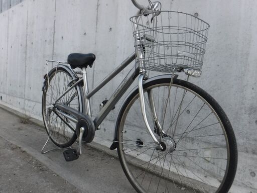ブリヂストン アルベルト最上級モデル ママチャリ 中古自転車 342