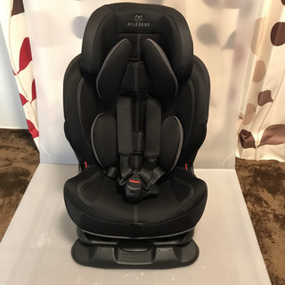 エールベベ スイングムーンプレミアムS チャイルドシート　美品