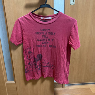 Ｔシャツ　　140センチ    ¥0