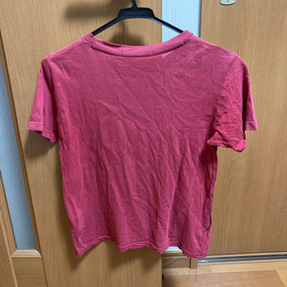Ｔシャツ　　140センチ    ¥0の画像