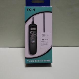 リモートスイッチ☆TC-1012☆レリーズ