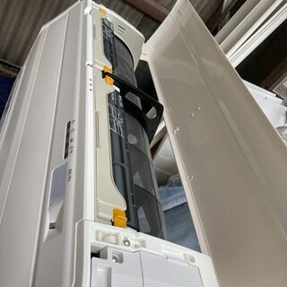 S105,ダイキン,うるさら7、標準工事費込み,AN80URPK,2017年式,26畳用,8.0Kw,中古,中古,町田市近郊、神奈川県川崎市、相模原市近郊,送料無料,中古,中古,町田市近郊、神奈川県川崎市、相模原市近郊,送料無料,中古,本体・ガス1年保証,内部洗浄済の画像