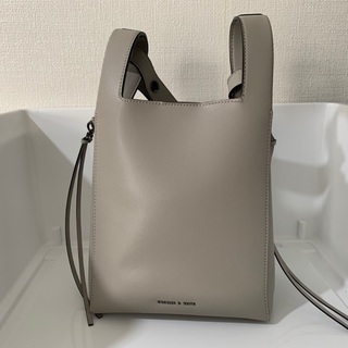 CHARLES&KEITH 2019トートバッグ