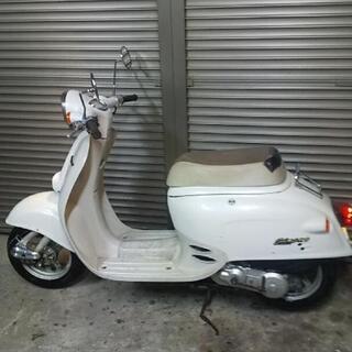 ジョルノ　AF-24  811x x x  2サイクル