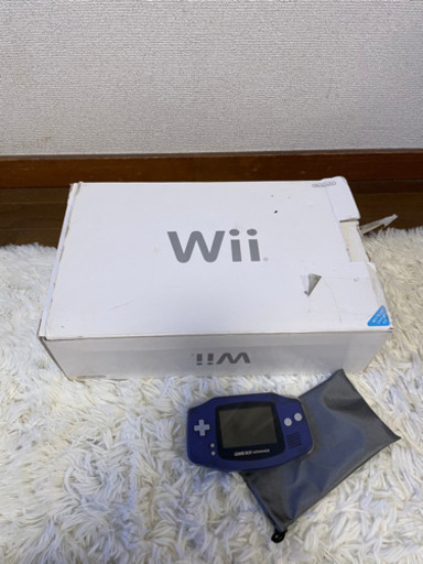 Wii本体