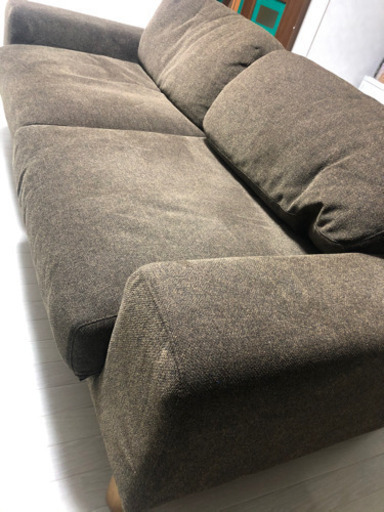 SIEVE 高級ソファ　展示品