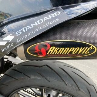 売り　KTM　640DUKE　21万　京都からの画像