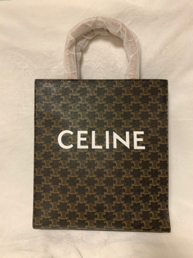 CELINE ショルダーバッグ
