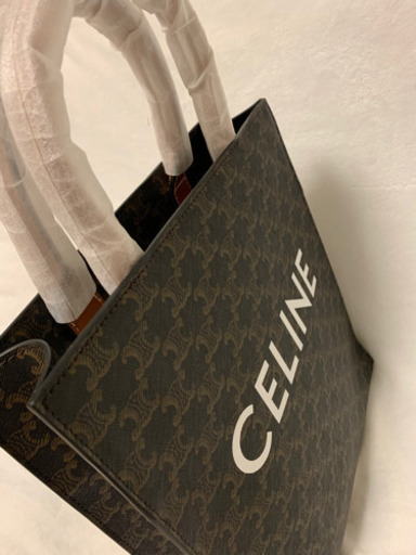 CELINE ショルダーバッグ