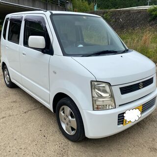 ■ワゴンR■車検R3年10月■ナビ■■■■