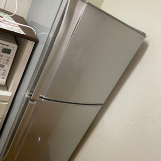 （決まりました）SHARP 冷蔵庫　228ℓ  無料でお譲りします！６月30日７月１日希望です！の画像