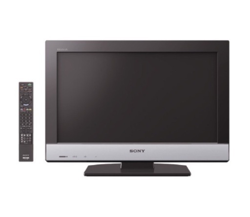 テレビ SONY  BRAVIA