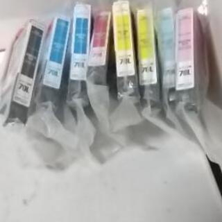 インクカーﾄリッジ  エプゾン用の画像