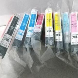 インクカーﾄリッジ  エプゾン用の画像