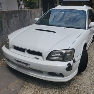 レガシィ　格安