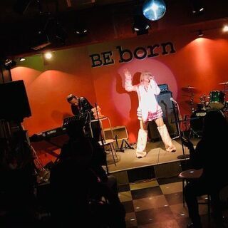 【更新】♪アニソンJ⁻POPライブステージVo参加出演者【単発♪...