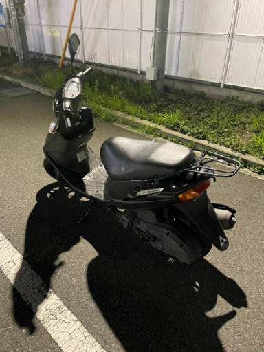 v125 v125g k9 ワンツー