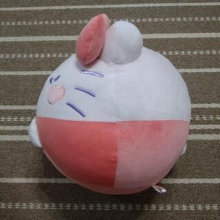 ハローキティ　ぬいぐるみの画像