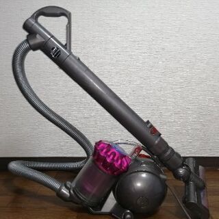 ダイソンDC48