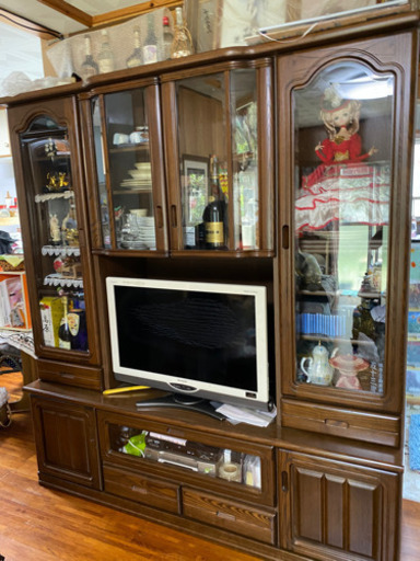テレビボード ※再値下げ