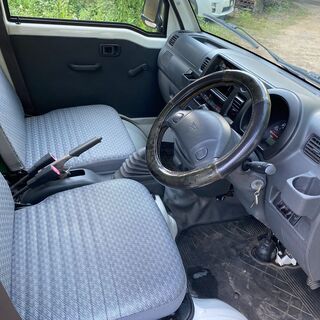 ダイハツハイゼットトラック中古車の画像