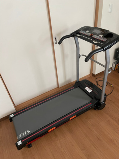 アルインコ・ジョギングマシン・ルームランナー ・AKJ2015の出品となります