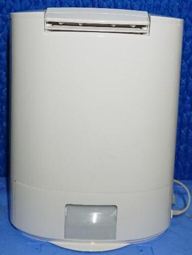 受付終了【2010年製☺️パナソニック 除湿乾燥機①】