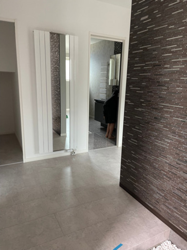 温水パネルヒーター　森永バスコ　ヴィオラ