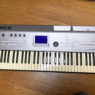 YAMAHA シンセサイザー　MM6
