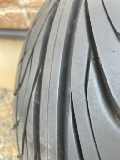 215/45R17  BBS風　ASAホイール