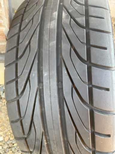 215/45R17  BBS風　ASAホイール
