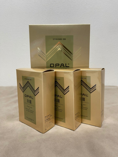 薬用 オパールR-Ⅲ