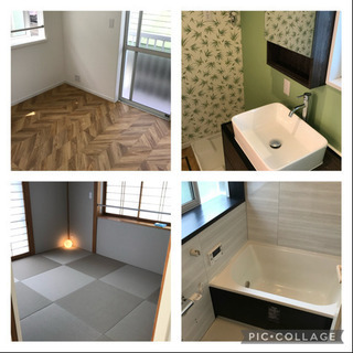 グリーンライン高田駅8分フルリノベ3,080万円