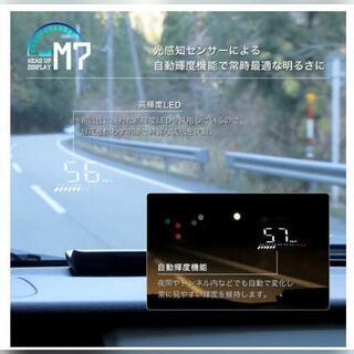 ヘッドアップディスプレイ　取付まで