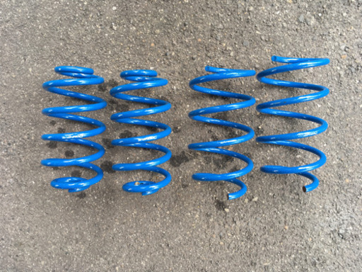 エスペリアダウンサス中古