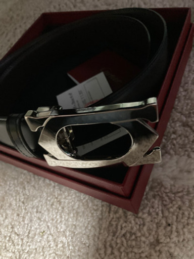 カルティエ ベルト