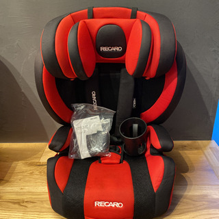 RECARO　レカロ　Start J1　スタート ジェイワン ロ...